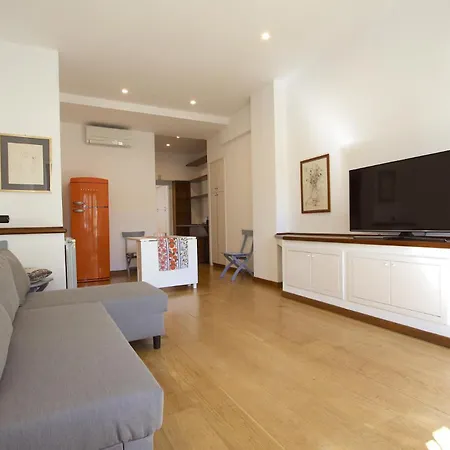Apartment Ponte Milvio Lovely Garden *