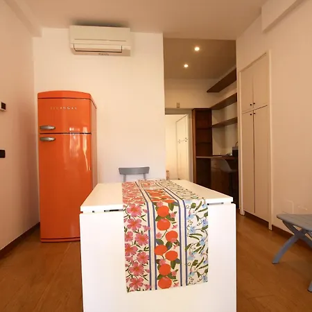 Ponte Milvio Lovely Garden Apartment Rome