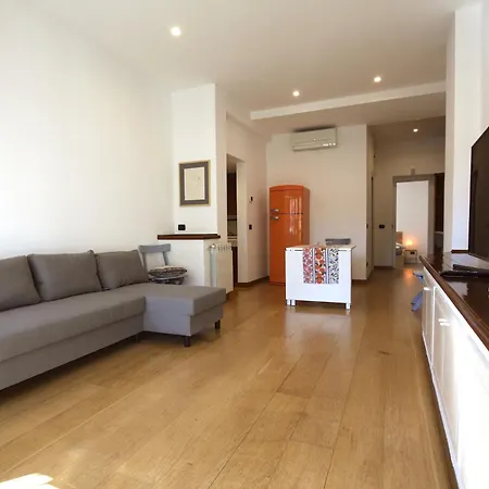 Ponte Milvio Lovely Garden Apartment *